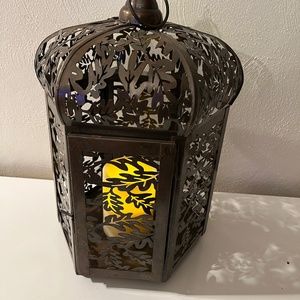 Candleholder
